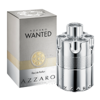 Azzaro Wanted EDP For Him 100 ml / 3.38 Fl. oz. - Wanter